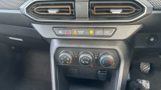 Dacia Sandero Stepway 1.0 TCe Expression 5dr Petrol Hatchback